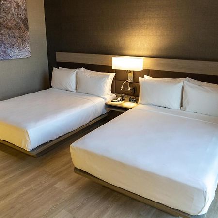 Ac Hotel By Marriott Monterrey Valle San Pedro Garza Garcia Eksteriør bilde