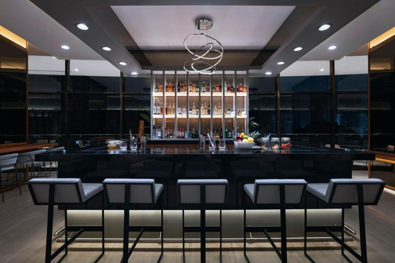 Ac Hotel By Marriott Monterrey Valle San Pedro Garza Garcia Eksteriør bilde